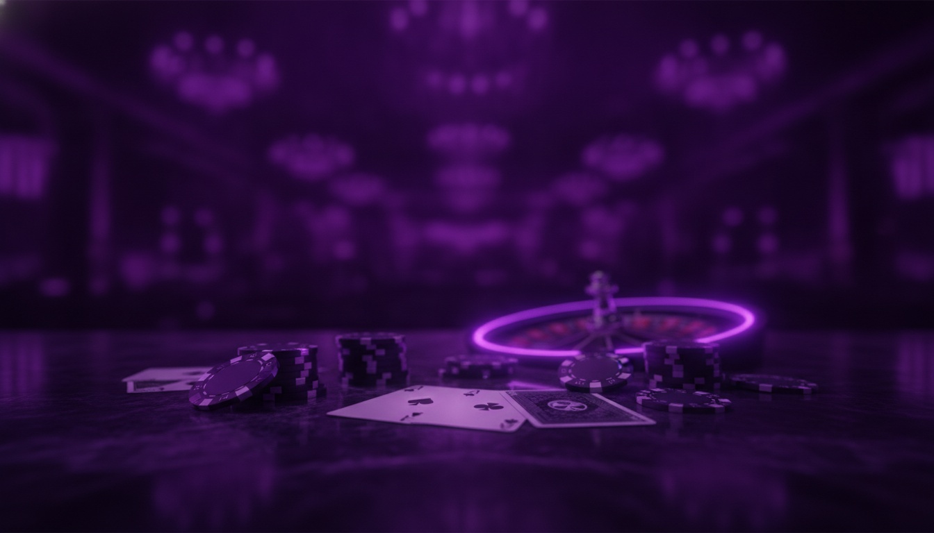 Aquawin Casino